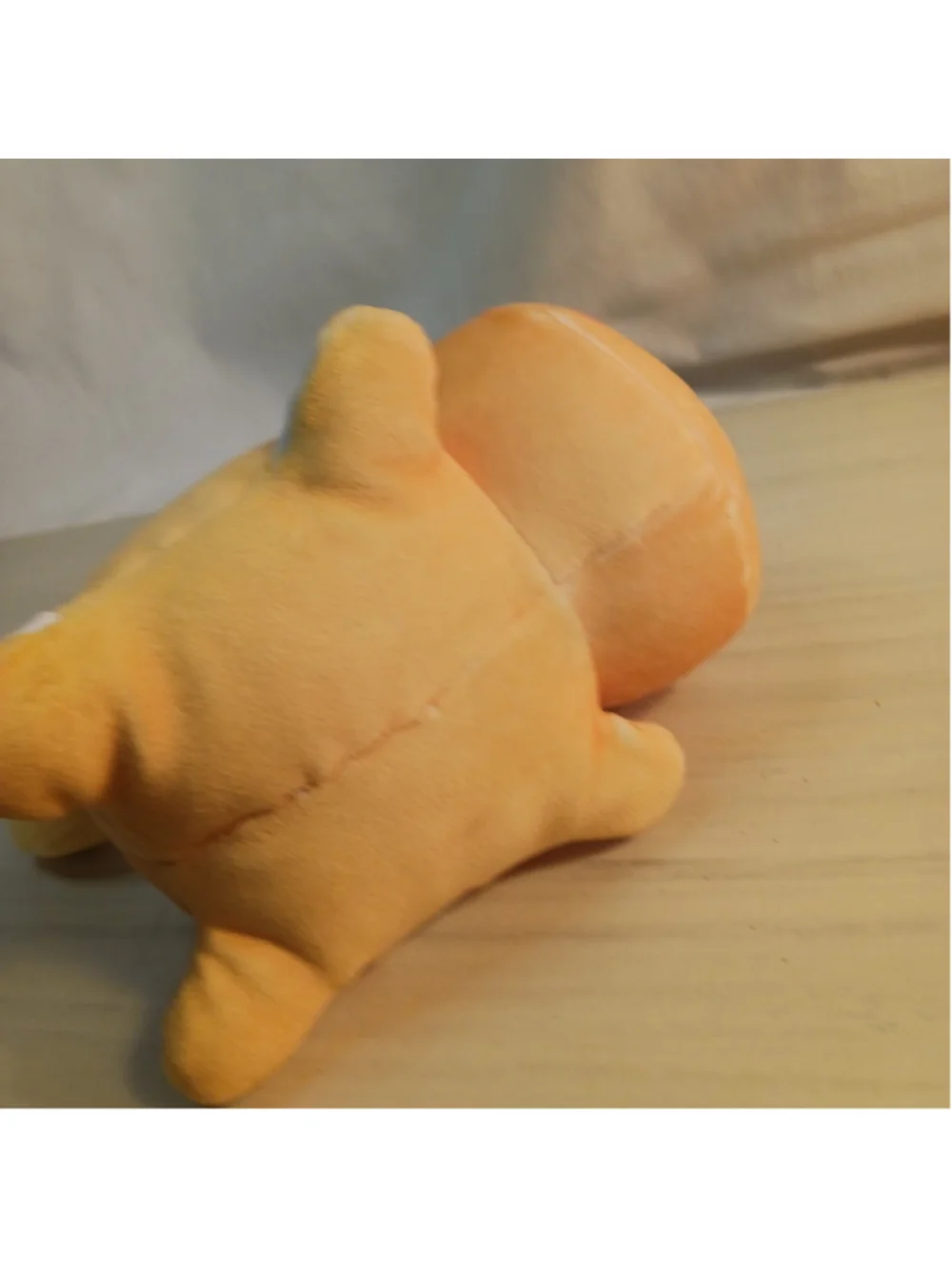 Aphmau MeeMeows Plush Cinnamon Roll Cat 6” Stuffed Animal